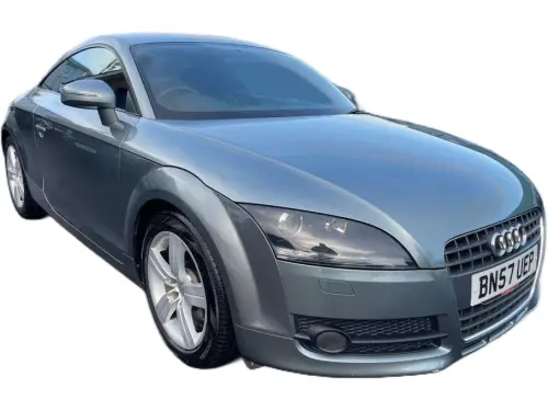 Audi TT BN57 UEP