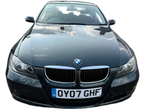 BMW 3 Series OY07 GHF