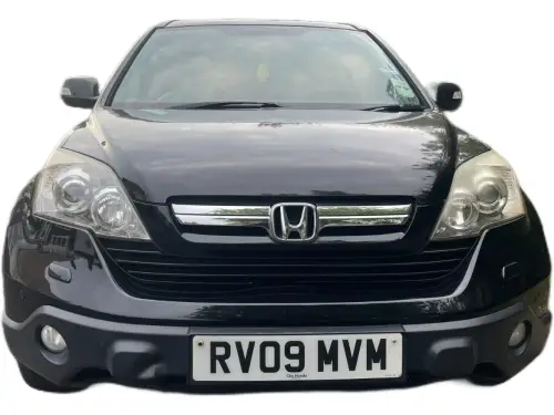 Honda CR-V ES i-VTEC RV09 MVM