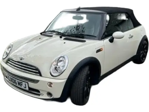 MINI Mini LX06 MFJ