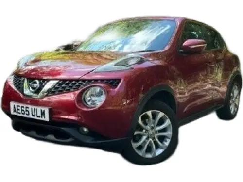 Nissan Juke AE65 ULM