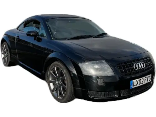 Audi TT LX02 FVG