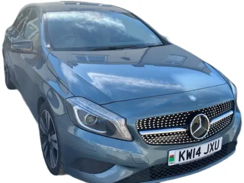 Mercedes-Benz A200 Sport CDI Auto KW14 JXU