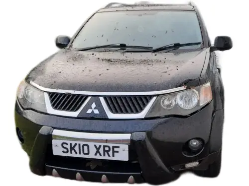 Mitsubishi Outlander SK10 XRF