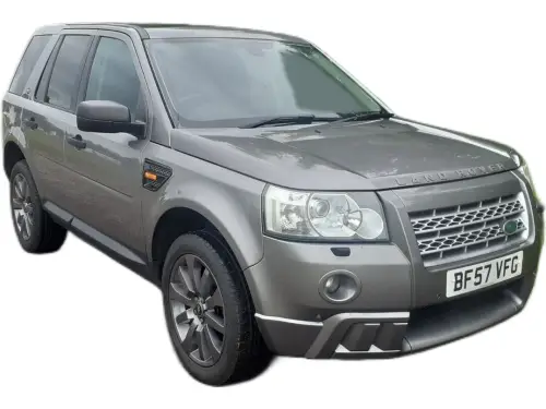 Land Rover Freelander BF57 VFG