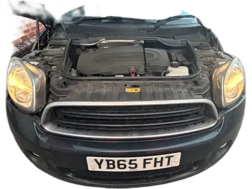 MINI Countryman YB65 FHT