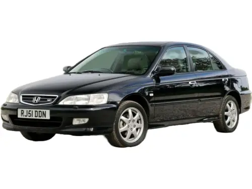 Honda Accord Type-V RJ51 DDN