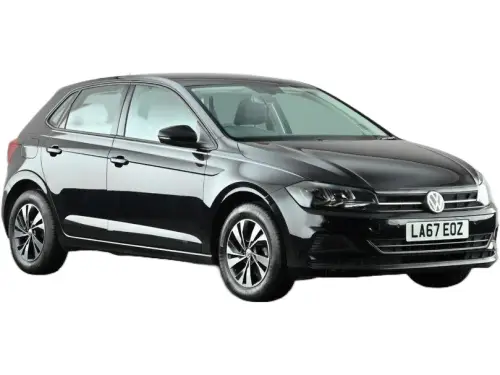 Volkswagen Polo LA67 EOZ