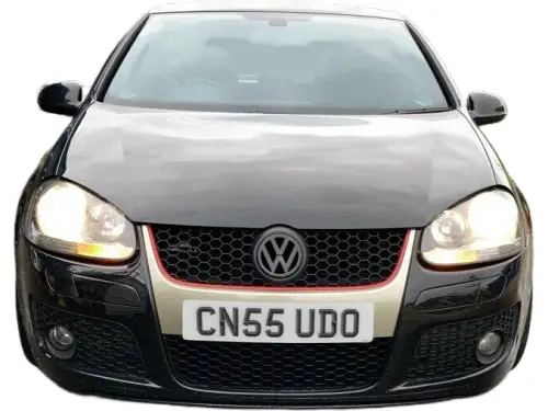 Volkswagen Golf GTI CN55 UDO