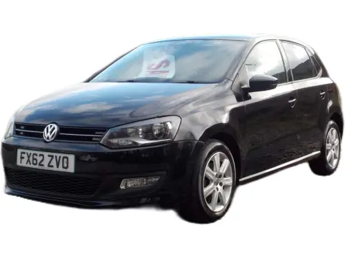 Volkswagen Polo FX62 ZVO