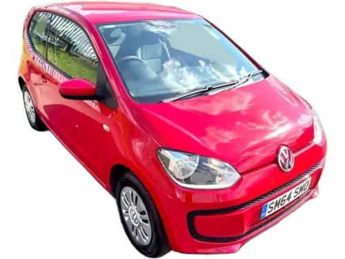 Volkswagen up SM64 SMO