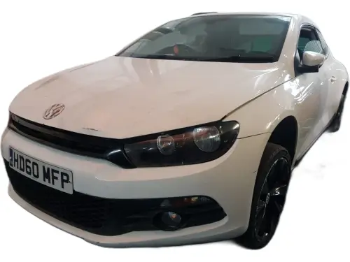 Volkswagen Scirocco HD60 MFP