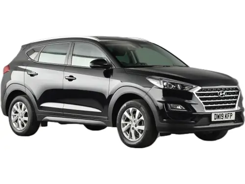 Hyundai Tucson DW19 KFP
