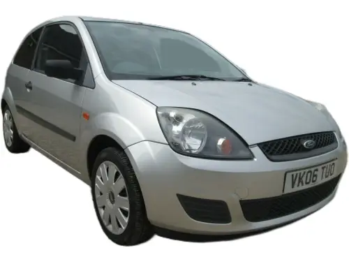 Ford Fiesta Style VK06 TUO