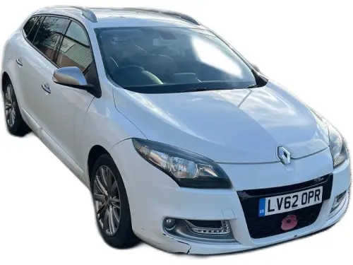 Renault Megane LV62 OPR