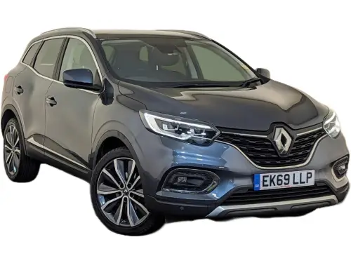 Renault Kadjar EK69 LLP