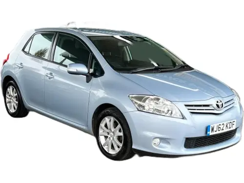 Toyota Auris WJ62 KDF
