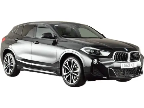 BMW X2 LG69 WBT