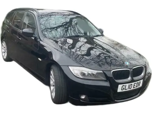 BMW 320d SE Business ED 181 GL10 EDR