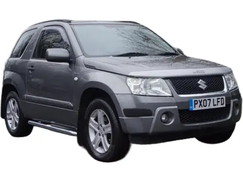 Suzuki Grand Vitara PX07 LFD