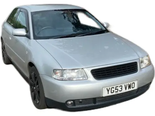 Audi A3 1.8t Sport YG53 VWO