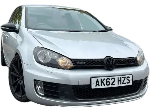 Volkswagen Golf AK62 HZS