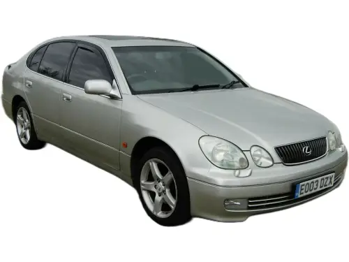 Lexus GS300 SE Auto EO03 DZX