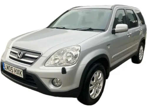Honda CR-V VTEC Sport Auto LM05 HXK
