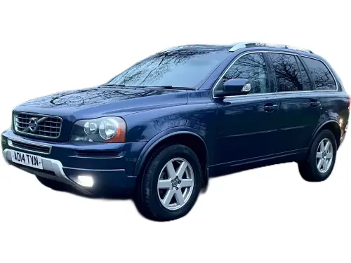 Volvo XC90 AO14 TVN