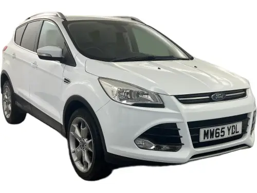 Ford Kuga MW65 YDL