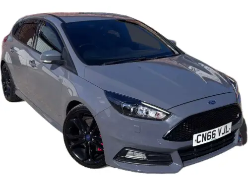 Ford Focus CN66 VJL