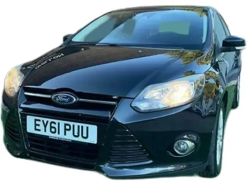 Ford Focus EY61 PUU