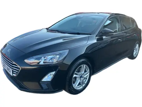 Ford Focus SD71 NKR