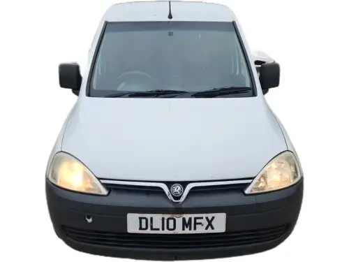 Vauxhall Combo DL10 MFX