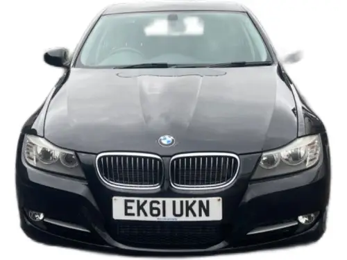 BMW 3 Series EK61 UKN