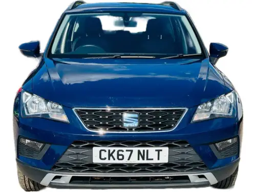 SEAT Ateca CK67 NLT