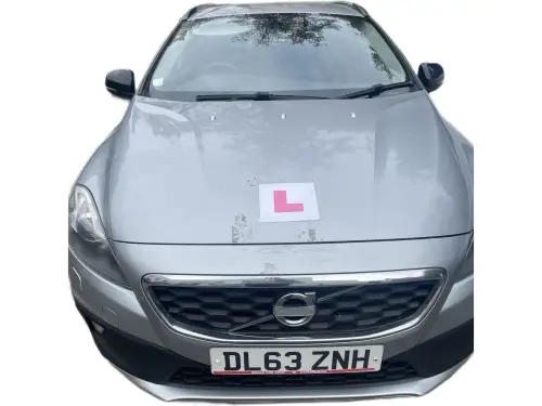 Volvo V40 DL63 ZNH