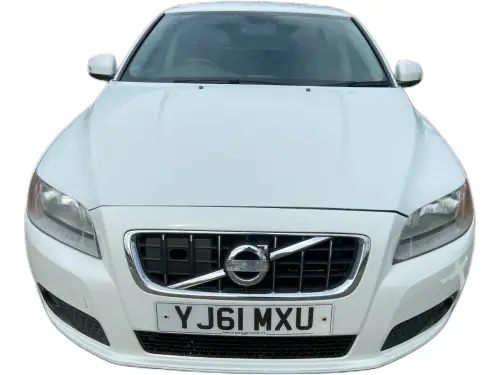 Volvo V70 ES D5 YJ61 MXU