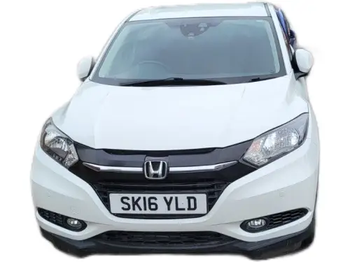 Honda HR-V SK16 YLD