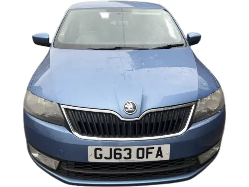Škoda Rapid GJ63 OFA