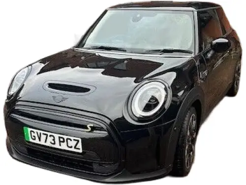 MINI Cooper S Electric Level 3 GV73 PCZ