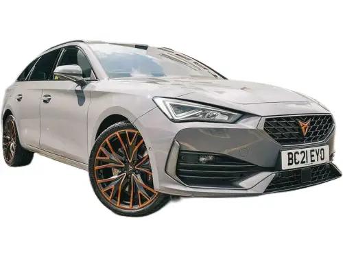 CUPRA Leon VZ2 PHEV S-A BC21 EYO