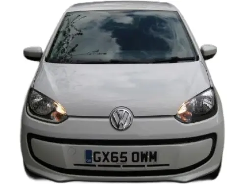 Volkswagen up GX65 OWM