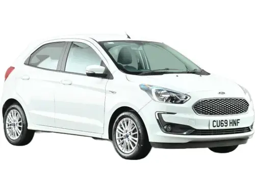 Ford KA CU69 HNF