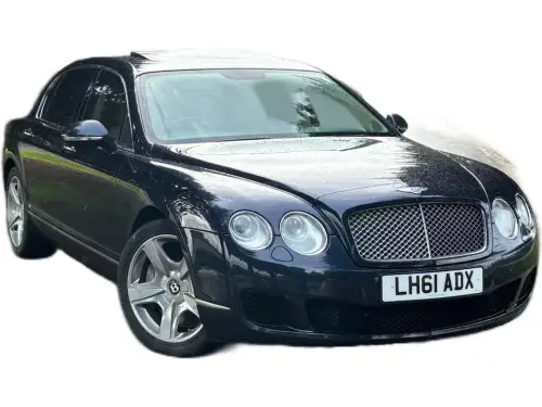 Bentley Continental LH61 ADX