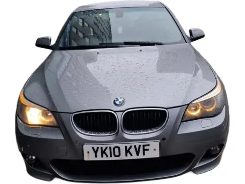 BMW 520 YK10 KVF