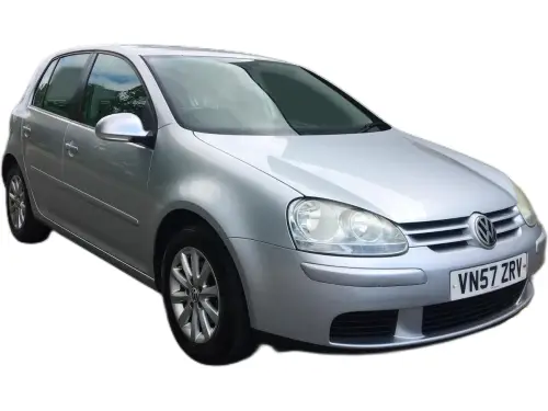 Volkswagen Golf VN57 ZRV