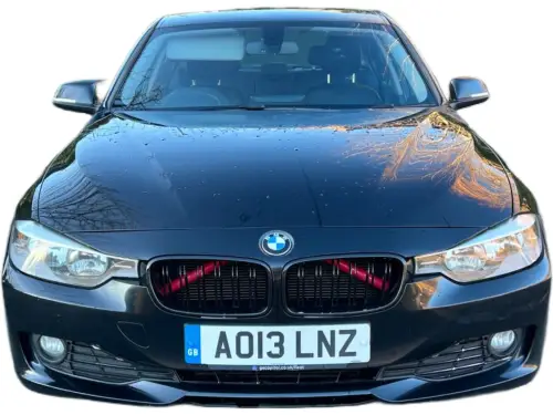 BMW 3 Series AO13 LNZ