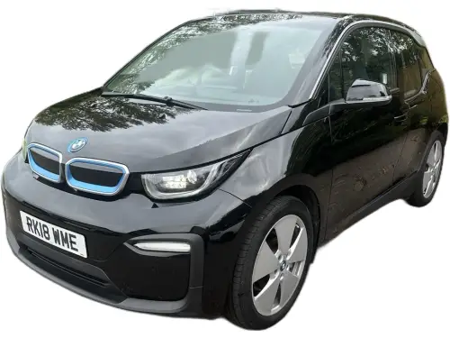 BMW i3 RK18 WME