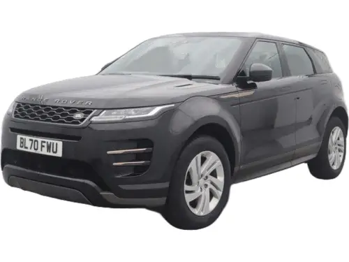 Land Rover R Rover Evoque R-DYN S P300e A BL70 FWU